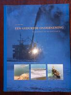 J.G. van Oord - Een gedurfde onderneming, J.G. van Oord, Ophalen of Verzenden, Zo goed als nieuw, Bouwkunde