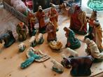 Kerstgroep, Diversen, Ophalen of Verzenden, Zo goed als nieuw
