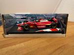 Williams F1 FW20 HH Frentzen schaalmodel 1:18, Ophalen of Verzenden, Zo goed als nieuw, Auto, Hot Wheels