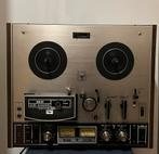 Akai Tapedeck GX-4400D, Ophalen, Bandrecorder