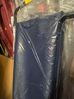 Dim out blauw gordijn, 150 tot 200 cm, Nieuw, Ophalen of Verzenden, 200 cm of meer