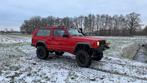 Jeep cherokee XJ 2 deurs, Auto's, Jeep, Automaat, 190 pk, 3000 kg, Particulier