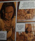 Het verbond van OPALEN - DUBOIS / Dargaud uitgaven, Eén stripboek, Ophalen of Verzenden, Zo goed als nieuw