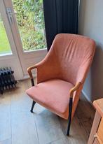 Giorgetti progetti, Huis en Inrichting, Stoelen, Ophalen, Gebruikt, Rood, Eén