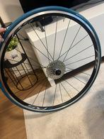 Niet gebruikt RS shimano achterwiel met cassette, Racefiets, Nieuw, Shimano, Ophalen