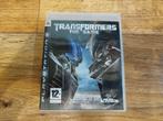 Transformers the Game Ps3, Spelcomputers en Games, Games | Sony PlayStation 3, 1 speler, Zo goed als nieuw, Vanaf 12 jaar, Ophalen