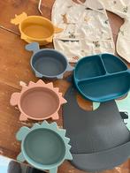 Babyvoeding set Liewood, Ekobo, Jongens Slöjd, Ophalen of Verzenden, Zo goed als nieuw, Overige typen