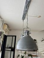 Hanglamp, Gebruikt, Industriele, 50 tot 75 cm, Ophalen of Verzenden