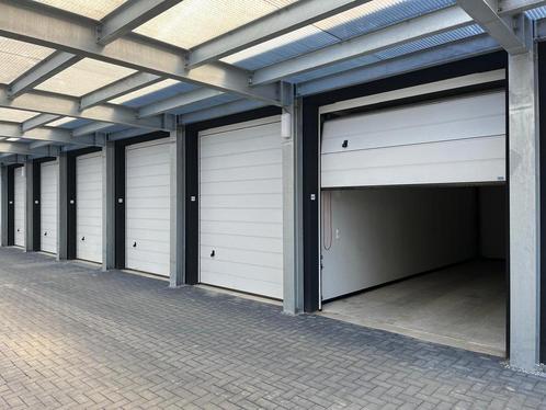 Garagebox te huur in Breda, Auto diversen, Autostallingen en Garages