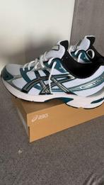 Asics 1130 gel maat 44.5, Kleding | Heren, Schoenen, Nieuw, Ophalen of Verzenden, Asics, Wit