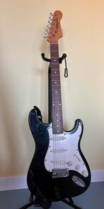 Elektrische gitaar met band, Muziek en Instrumenten, Ophalen of Verzenden, Nieuw, Solid body, Overige merken