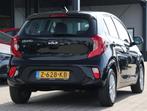 Kia Picanto 1.0 DPi DynamicLine I Apple/Android Navi I LM-Ve, Voorwielaandrijving, Stof, Gebruikt, Euro 6