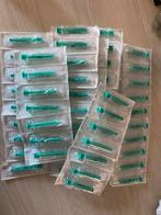 B. Braun Inject Luer Solo 2ml Spuiten, Ophalen of Verzenden