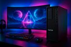 LENOVO GAME PC - INTEL I7 10th- GTX 1080 8GB - 32GB - 2TB, LENOVO, INTEL, NVIDIA, SAMSUNG, ZOTAC, 32 GB, Virtual Reality, Ophalen of Verzenden