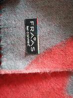 Fraas sjaalt cashmere 190x30, Kleding | Dames, Fraas, Verzenden, Zo goed als nieuw, Sjaal