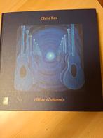 Chris Rea - Blue Guitars Earbook Boxset 8 cd met songteksten, Ophalen of Verzenden, Zo goed als nieuw, Boxset
