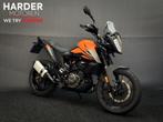 KTM 390 ADVENTURE/NIEUWSTAAT/35KW/A2/GARANTIE!, Motoren, Bedrijf, 373 cc, Overig, Minimaal motorrijbewijs A2