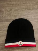 Moncler muts, Kleding | Heren, Mutsen, Sjaals en Handschoenen, Moncler, Nieuw, Overige maten, Ophalen of Verzenden