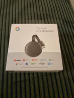 Google Chromecast V3, Ophalen of Verzenden