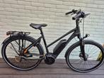 Nette ebike Stella Trekking framemaat 53, Overige merken, Ophalen of Verzenden, Zo goed als nieuw, 51 tot 55 cm