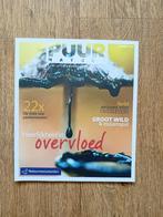 PUUR Natuur nr. 3 - 2014, Ophalen, 1980 tot heden, Nederland, Tijdschrift