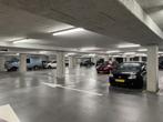 Beveiligde parkeerplaats Amsterdam West, Laan van Spartaan, Amsterdam