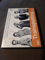 Trainspotting - dvd, Alle leeftijden, Ophalen of Verzenden, Zo goed als nieuw, Overige gebieden