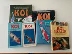 Koiboeken Collectie - Diverse Titels, Ophalen of Verzenden, Gelezen, Overige onderwerpen