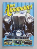 HET AUTOMOBIEL - OLDTIMERMAGAZINE - NIEUW, Boeken, Ophalen of Verzenden, Nieuw, Overige merken