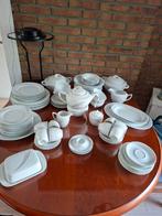 Diner en ontbijt servies en gebakstel, Ophalen of Verzenden, Gebruikt, Overige stijlen