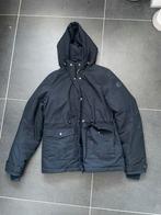 Winterjas Sting, Ophalen of Verzenden, Zo goed als nieuw, Maat 34 (XS) of kleiner, Blauw