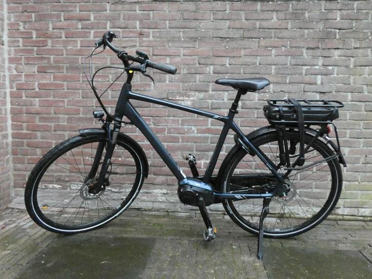 Giant Entour E+ 1, Fietsen en Brommers, Elektrische fietsen, Gebruikt, Overige merken, 59 cm of meer, Ophalen