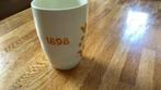 Vintage beker 1898 grote W 1938, Ophalen of Verzenden, Zo goed als nieuw, Overige stijlen, Overige typen