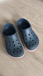 Crocs 33-34 J2, Ophalen of Verzenden, Zo goed als nieuw, Jongen of Meisje, Overige typen