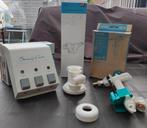 Sanitair onderdelen en accessoires nieuw, Ophalen of Verzenden, Nieuw, Toilet