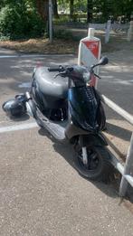 zip 70cc 2t zonder 123, Fietsen en Brommers, Scooters | Piaggio, Tweetakt, Gebruikt, Ophalen of Verzenden, 70 cc