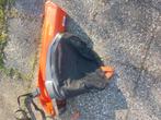 Flymo bladblazer / bladzuiger, Ophalen, Gebruikt, Handgedragen, Flymo