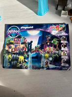 Adventures of Ayuma Playmobil - Diversen, Ophalen, Gebruikt, Los playmobil