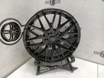 MSW 50 OZ lichtmetaal velgen 18"inch 5x110 Opel