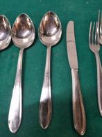 -	Bestek amefa los 8 delig, Ophalen of Verzenden, 'T Olde Gre-j, Info@toldegrej.nl, Endepoelstraat 20f Didam