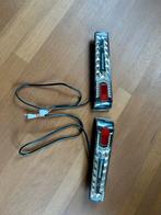 Movanext LED Fietsdrager Verlichting Set - Nieuw, Ophalen of Verzenden, Nieuw