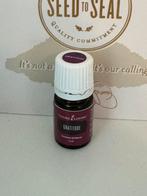 5ml Gratitude young living, Ophalen of Verzenden, Nieuw, Aroma