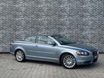 Volvo C70 Convertible 2.5 T5 Summum | Lederen bekleding | RT, Auto's, Volvo, 12 maanden, C70, Gebruikt, Beige