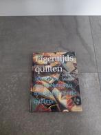 Quilt boek, Ophalen of Verzenden, Overige onderwerpen