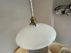 lamp, Gebruikt, Vintage, Ophalen of Verzenden, Minder dan 50 cm