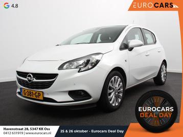Opel Corsa 1.0 Turbo Innovation | Airco | Cruise Control | G beschikbaar voor biedingen