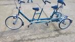 Tandem te koop, 55 cm of meer, Ophalen of Verzenden, Gebruikt, Minder dan 10 versnellingen