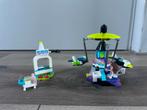 Lego Friends Kermis 41128, Ophalen of Verzenden, Zo goed als nieuw, Complete set, Lego