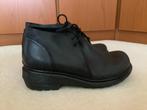 Prachtige leer schoenen van Dr. Martens AirWair, 36., Zwart, Lage of Enkellaarzen, Ophalen of Verzenden, Dr. Martens