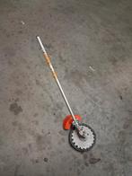 husqvarna knipschijf onkruidmessen ra 850 voor combi machin, Tuin en Terras, Bosmaaiers, Ophalen, Gebruikt, 30 tot 50 cm, Stihl